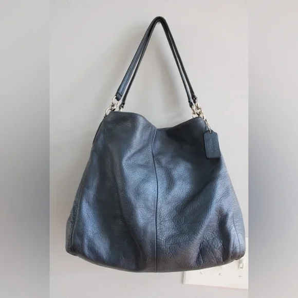Coach Phoebe hobo bag - Picture 5 of 16